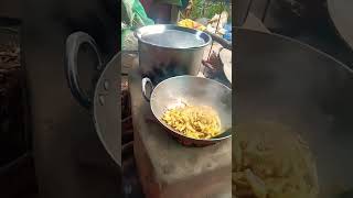 Subah ka bhojan banate huye  viral video please subscribe [upl. by Redvers]