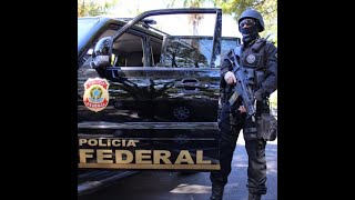 Como consultar a situação do vigilante no site da Polícia Federal [upl. by Glogau937]