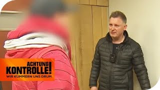 Unbelehrbar Eugen entdeckt dreisten Wiederholungstäter  Achtung Kontrolle  kabel eins [upl. by Nadeau637]