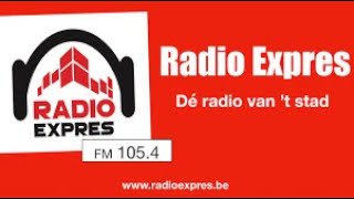 Oep Trot  Radio Expres  WASDA amp Filet danvers Live 25022024 [upl. by Ahsiad333]