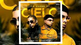 Ñengo Flow Ft Chencho Corleone  La Llevo Al Cielo Audio Oficial [upl. by Negrom]