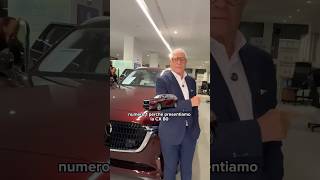 Oggi ti spieghiamo perché la CX 80 è la migliore 7 posti🚗 mazda motori macchina catania [upl. by Trygve35]