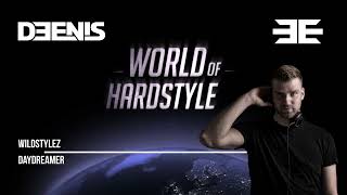 World Of Hardstyle Classics 2024 1 [upl. by Ylerebmik752]