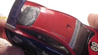 Scalextric TVR T400R no69  27 Review [upl. by Schonthal]