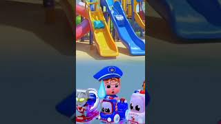 Baby car shortvideos banglacratoon [upl. by Callista]