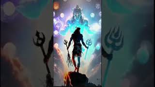 Mahamrityunjaya Mantra Healing amp Protection shiv ytshorts [upl. by Trixi]