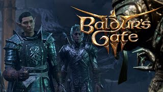 The TollMaster  Baldurs Gate 3  Part 39 [upl. by Siramaj]