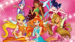 Ranking the Winx Club Seasons [upl. by Hammad]