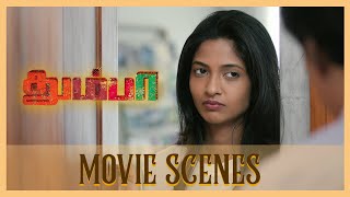 Thumbaa Review by Filmi craft  Harish Ram  Darshan  Keerthi Pandiyan  Anirudh [upl. by Arehc]