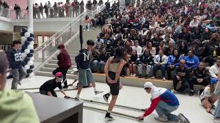 Modern Tinikling 4122024 [upl. by Austen]