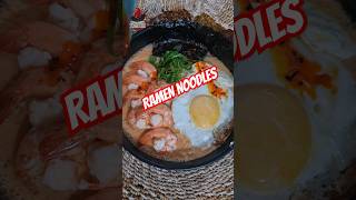 RAMEN NOODLES ramen ramennoodles swabetime noodles koreaninstantnoodles asiannoodles noodles [upl. by Areek]