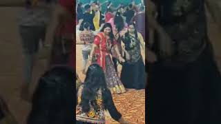 Vagyo re dholdance navratri garbadance gujju sakhi [upl. by Adnorhs]