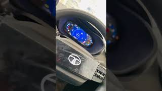 TATA NEXON CREATIVE PLUS PETROL🚘nexon tatamotors videos viralvideo [upl. by Zetnas]