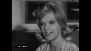 Honey West Unaired Pilot Version 1965 [upl. by Chouest]