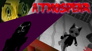 🔴 These Horror Games all DRIP ATMOSPHERE OUT THE  DUDE [upl. by Lucilia805]