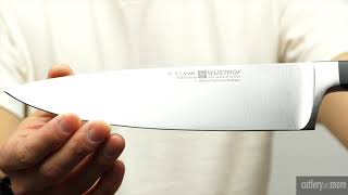 Wusthof Classic 8quot Chefs Knife [upl. by Na]