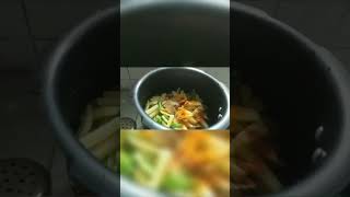 tindora batata nu shaak  simpal amp tasty 😋 EasyRecipes111 😇 [upl. by Tally478]