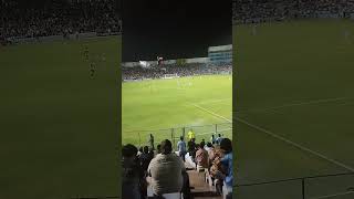 TAMPICO MADERO VS ATLETICO MORELIA LIGA EXPANSION 2024 J1 [upl. by Frye]