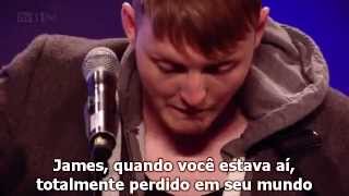 The X Factor UK 2012  James Arthur  Young Audition  Legendado PTBR [upl. by Quinn755]