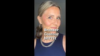 Bronzer Contour MYTH [upl. by Iliak]