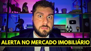 NOVO IMPOSTO DE 25 DO VALOR DO IMÓVEL VAI FERRAR O MERCADO IMOBILIÁRIO [upl. by Pendergast]