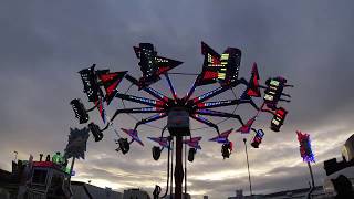 Neath September Fair 2019 Open [upl. by Shoshanna948]