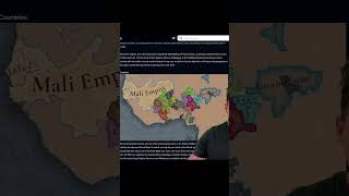 MANSA MUSA is coming in EU5 [upl. by Eldreeda449]