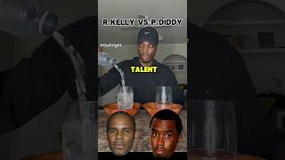 PDiddy VS RKelly shorts [upl. by Meelas835]