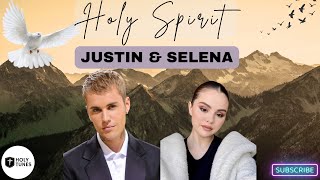 Holy Spirit  Justin Bieber  Selena Gomez  12th New Worship Song [upl. by Brenton]