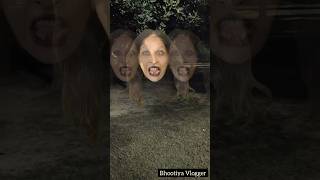 Bhoot ki sacchi kahani  real ghost story in hindi 2024  horror story  bhoot wala  scary shorts [upl. by Demah272]