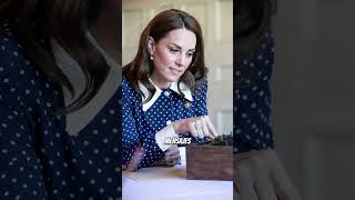 La Abuela de Kate Middleton Heroína Secreta [upl. by Ecienaj]