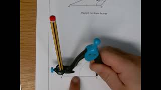 Q5 CONSTRUCTIONS LOCI [upl. by Seligman]