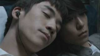 Korean Kpop Boys  Kissing PART 2 [upl. by Atnuahs]