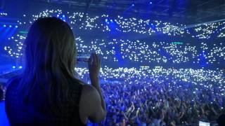 Marco Borsato  Afscheid nemen bestaat niet LIVE  5 jaar Ziggodome 4K [upl. by Iniffit499]