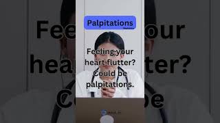 Unveiling the Mystery What’s with the Palpitations [upl. by Annas]