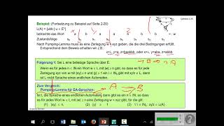 Grundlagen der Informatik II  Sitzung 4 Prof Schmeck  AIFB  WS 201617 [upl. by Anawahs]