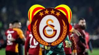 GALATASARAY MARŞI  ASLANA KRALLIK YAKIŞIR [upl. by Akeimat938]