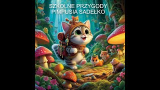 Szkolne przygody Pimpusia Sadelko [upl. by Larry135]