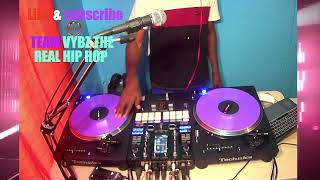 NEW JACK SWING PART 3 90s HIP HOP WAS THE GREATEST DECADE  THE FEEL GOOD VYBZ [upl. by Siseneg]