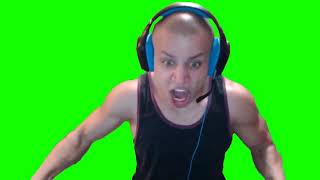 Shouting Man Green Screen Memes with download link [upl. by Riccardo]