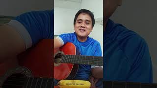 SA PASKONG DARATING  HIMIG NG PAG IBIG  GUITAR TUTORIAL [upl. by Nigle]