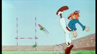 Asterix In Britain 1986 HD 169 [upl. by Denny791]