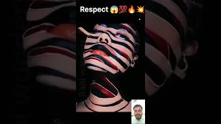 Respect 💯😱🤔🔥̤t̤r̤e̤n̤d̤i̤n̤g̤ respectvide ̤t̤r̤e̤n̤d̤i̤n̤g̤s̤h̤o̤r̤t̤s̤ respectreaction [upl. by Ardaid]