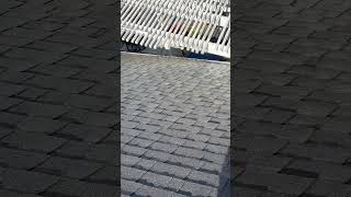 STUNNING RESULTS ROOF CLEAN pressurewashing guttercleaning Allterraine roofcleaning softwashh [upl. by Docia]