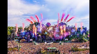 Tomorrowland 2024  Life   Aftermovie  4K [upl. by Etnuahc646]