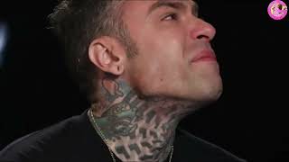 Fedez lintervista a Belve è senza freni ho tentato di togliermi la vita colpa del pandorogate [upl. by Htilil]