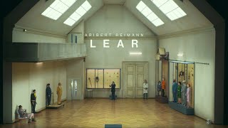 LEAR Trailer [upl. by Fortier]