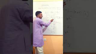 Derivatives of class11 maths important question ch13viralshortstrendingshortsfeeddifferentiation [upl. by Yeldar]