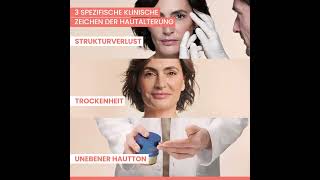 AVÈNE DERMABSOLU Nachtcreme  definiert das Dreieck der Jugend neu [upl. by Lazaruk685]