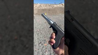 Altor Single Shot Handgun altor altorsingleshot concealcarry 2acommunity 2ndamendment utah [upl. by Jestude]